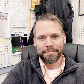 Rob Schmidt