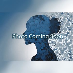 Photo Coming Soon