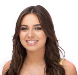 Alexandra Stone portrait