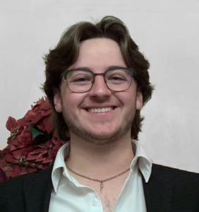 Tanner Gill portrait